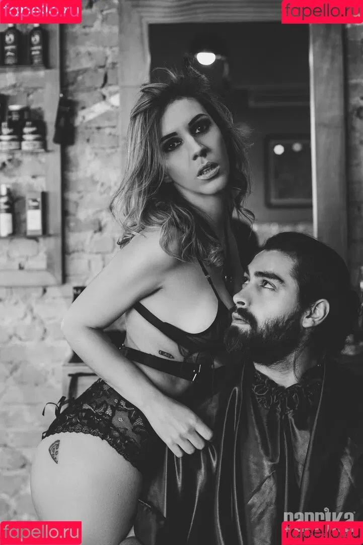 Fabi Guedes Onlyfans Photo Gallery 