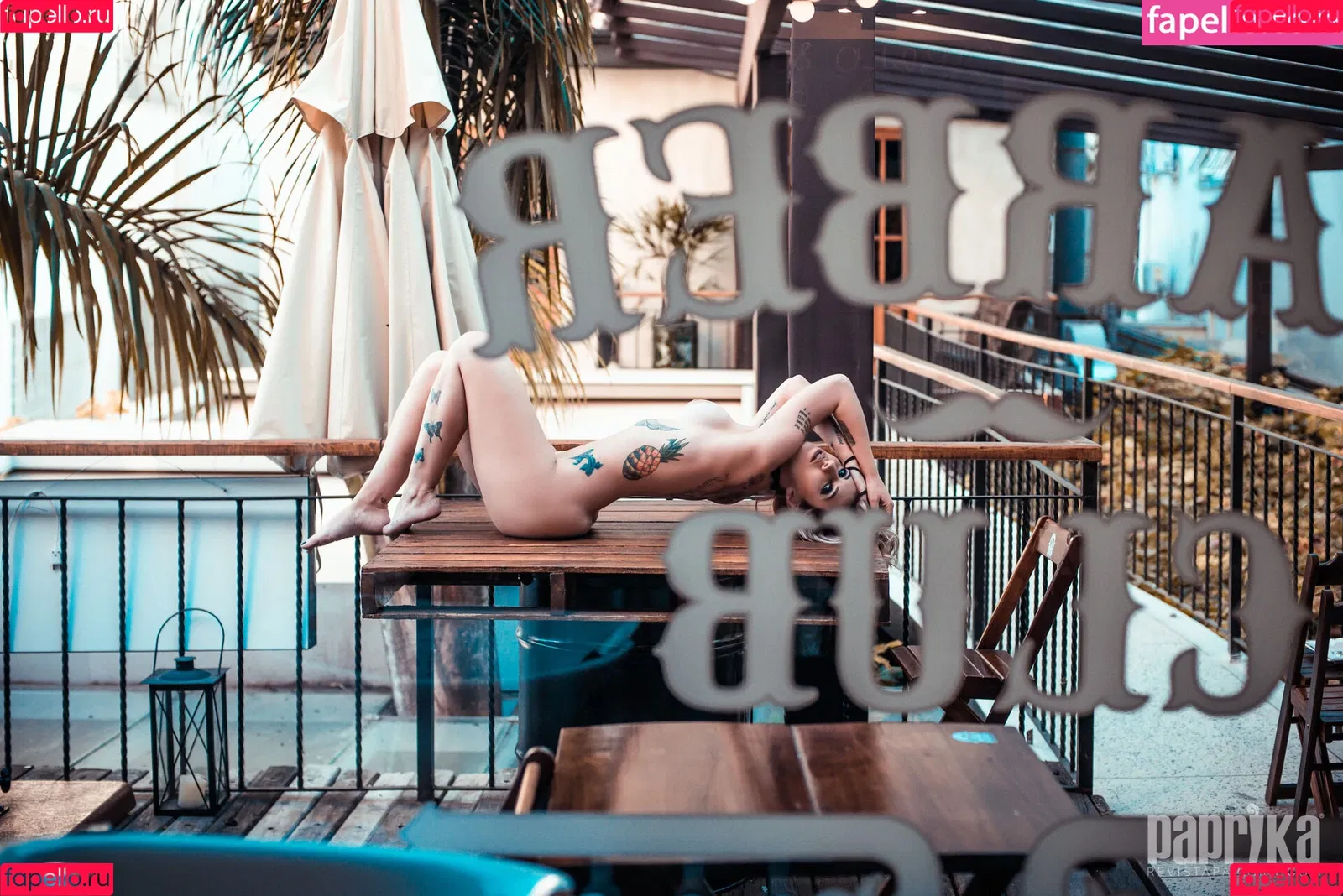 Fabi Guedes Onlyfans Photo Gallery 