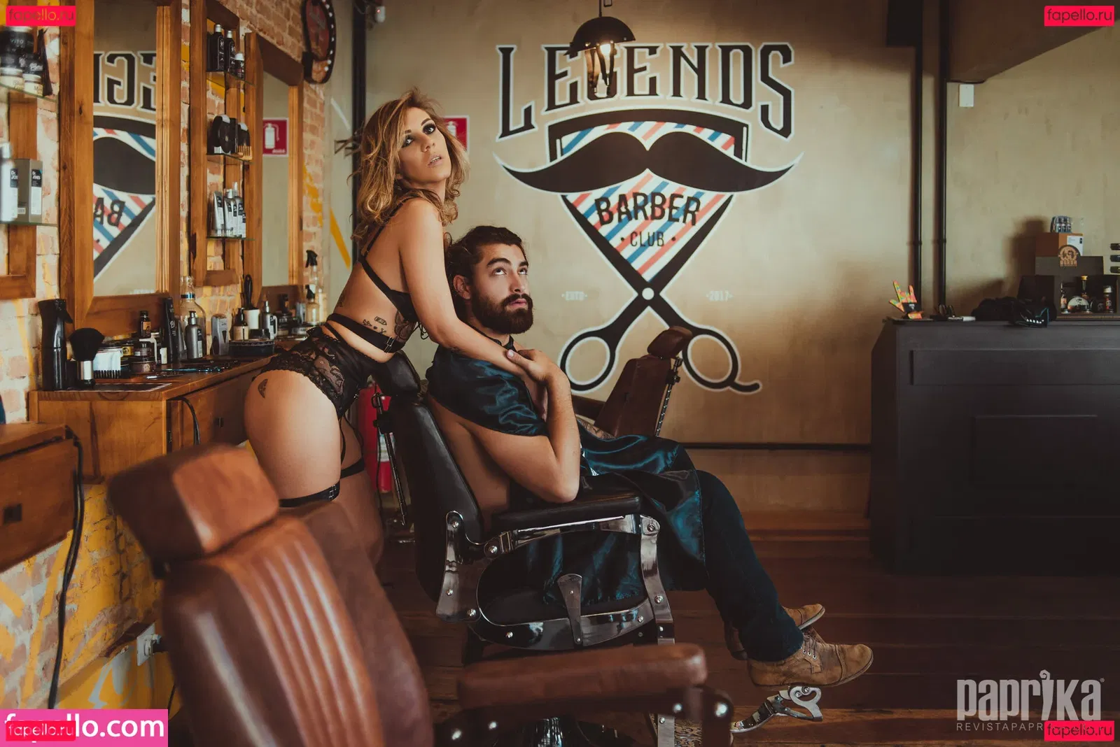 Fabi Guedes Onlyfans Photo Gallery 