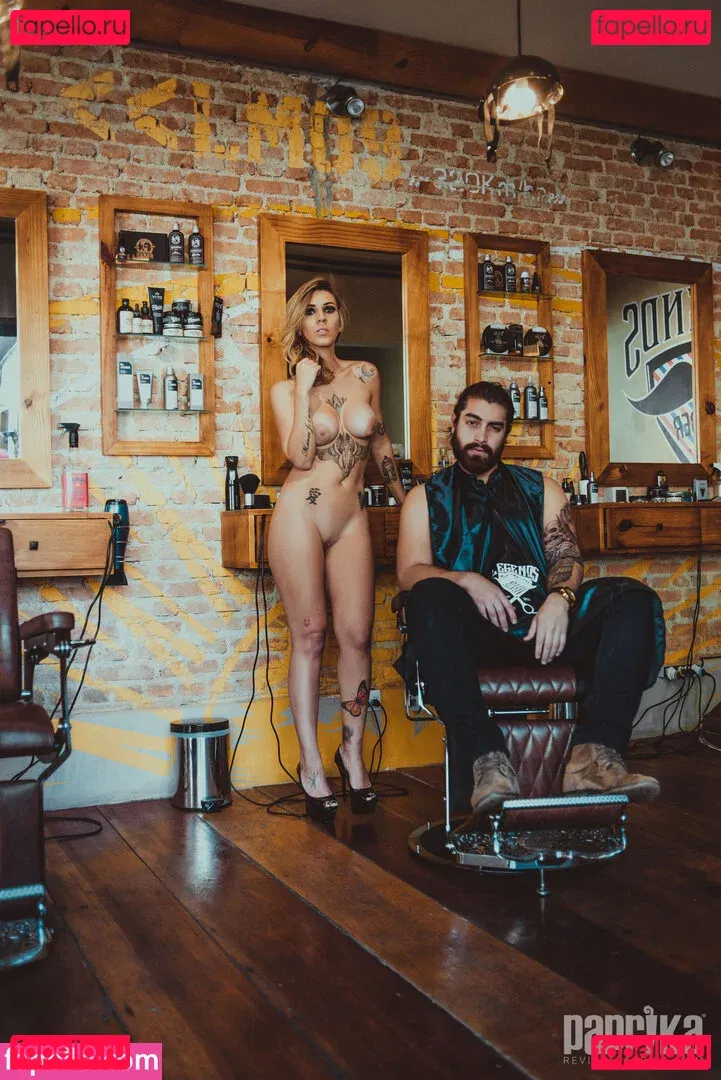 Fabi Guedes Onlyfans Photo Gallery 