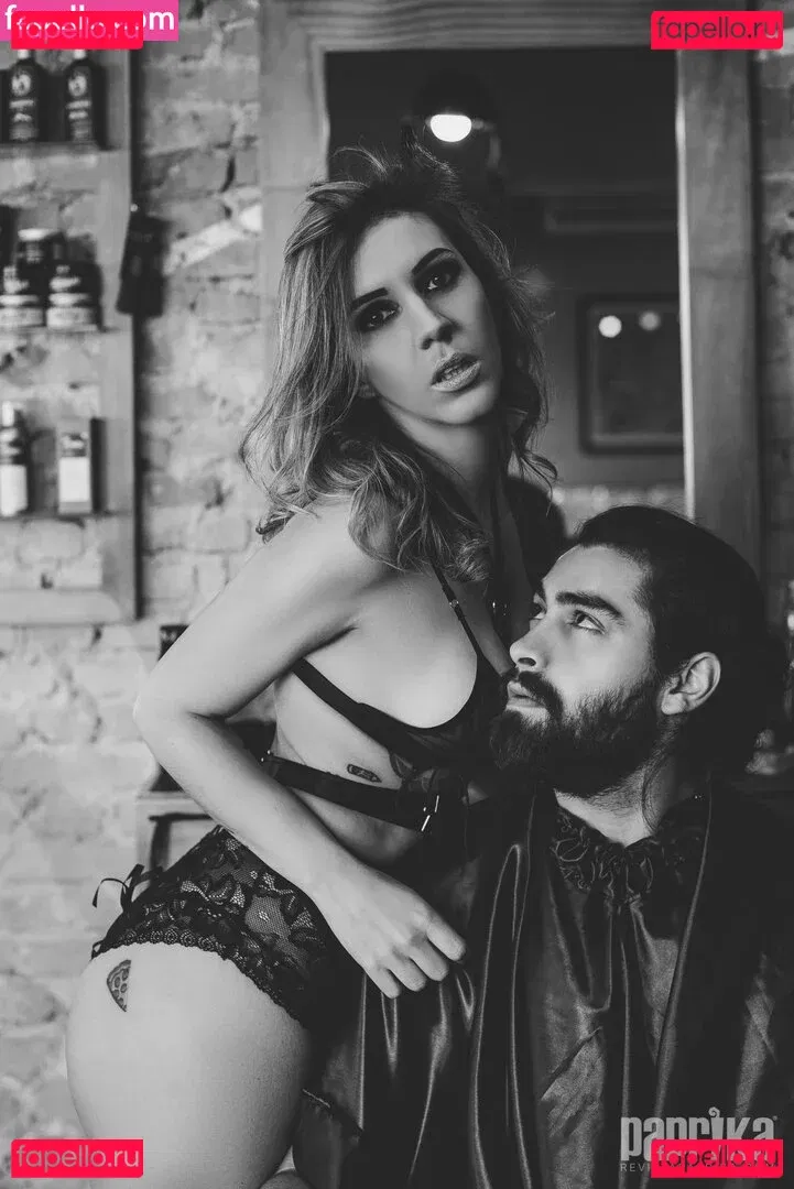 Fabi Guedes Onlyfans Photo Gallery 