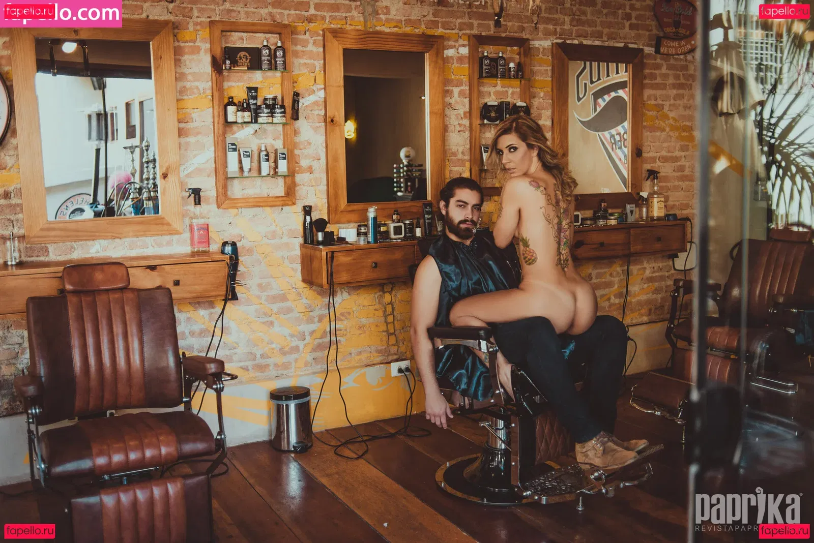 Fabi Guedes Onlyfans Photo Gallery 