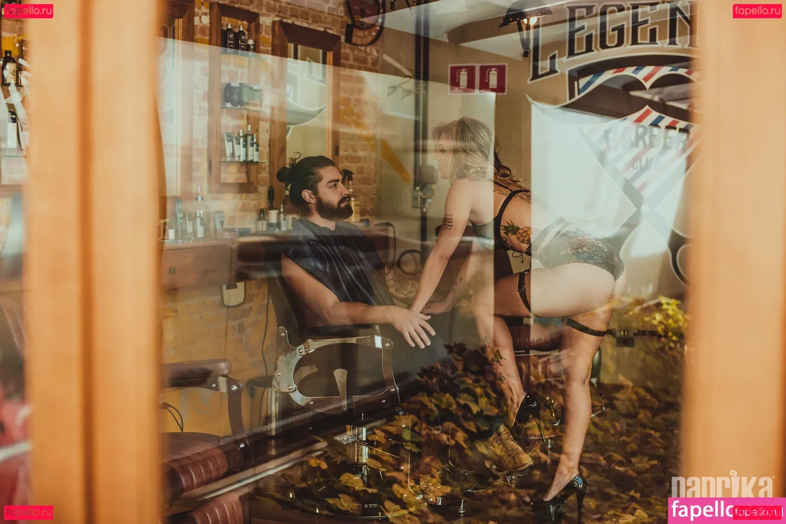 Fabi Guedes Onlyfans Photo Gallery 