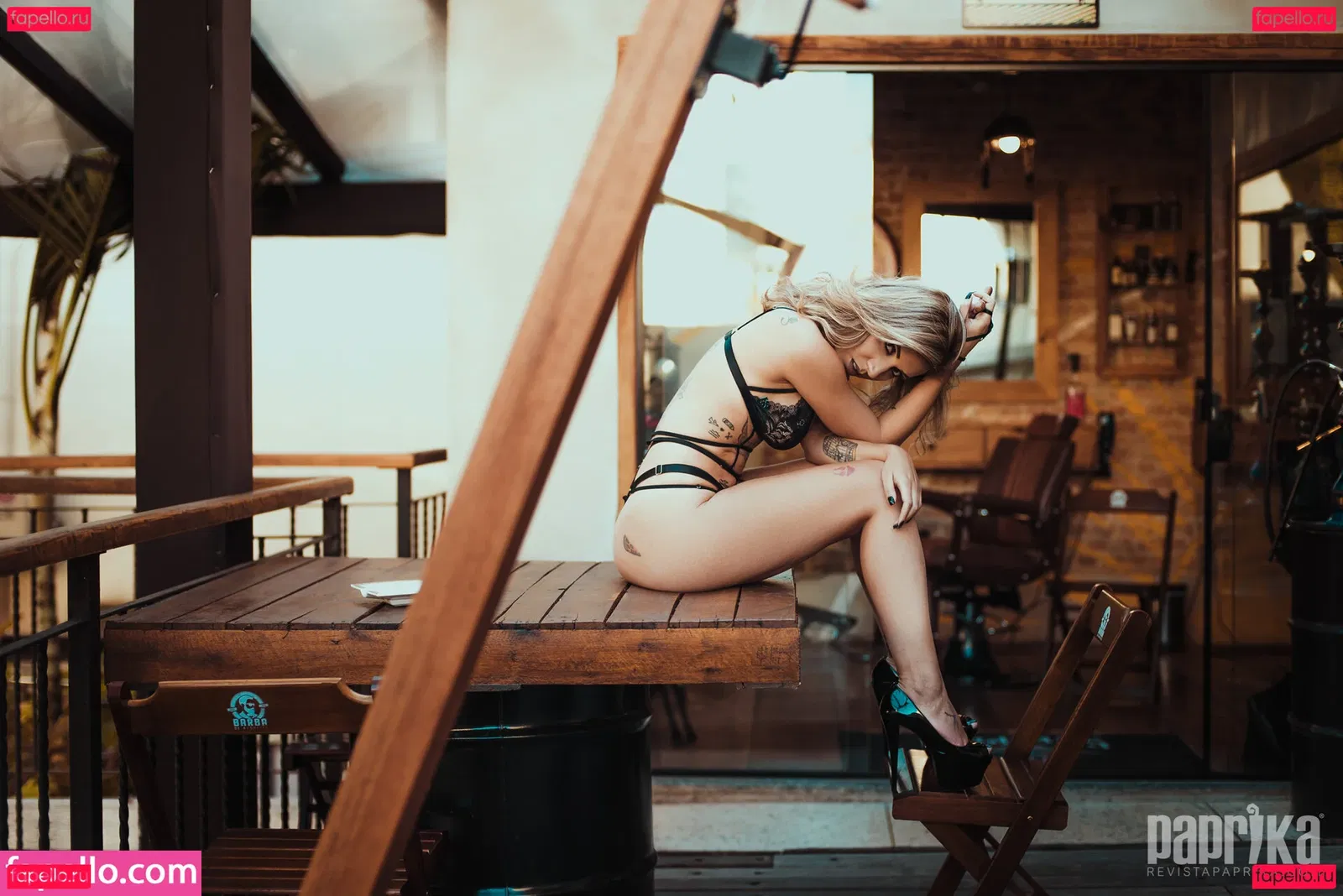 Fabi Guedes Onlyfans Photo Gallery 