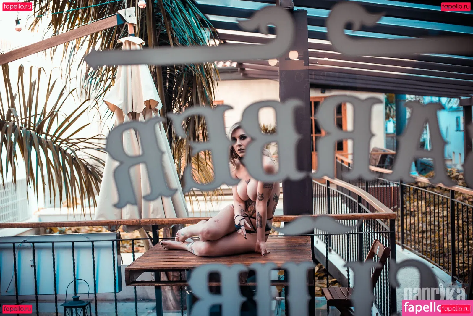 Fabi Guedes Onlyfans Photo Gallery 