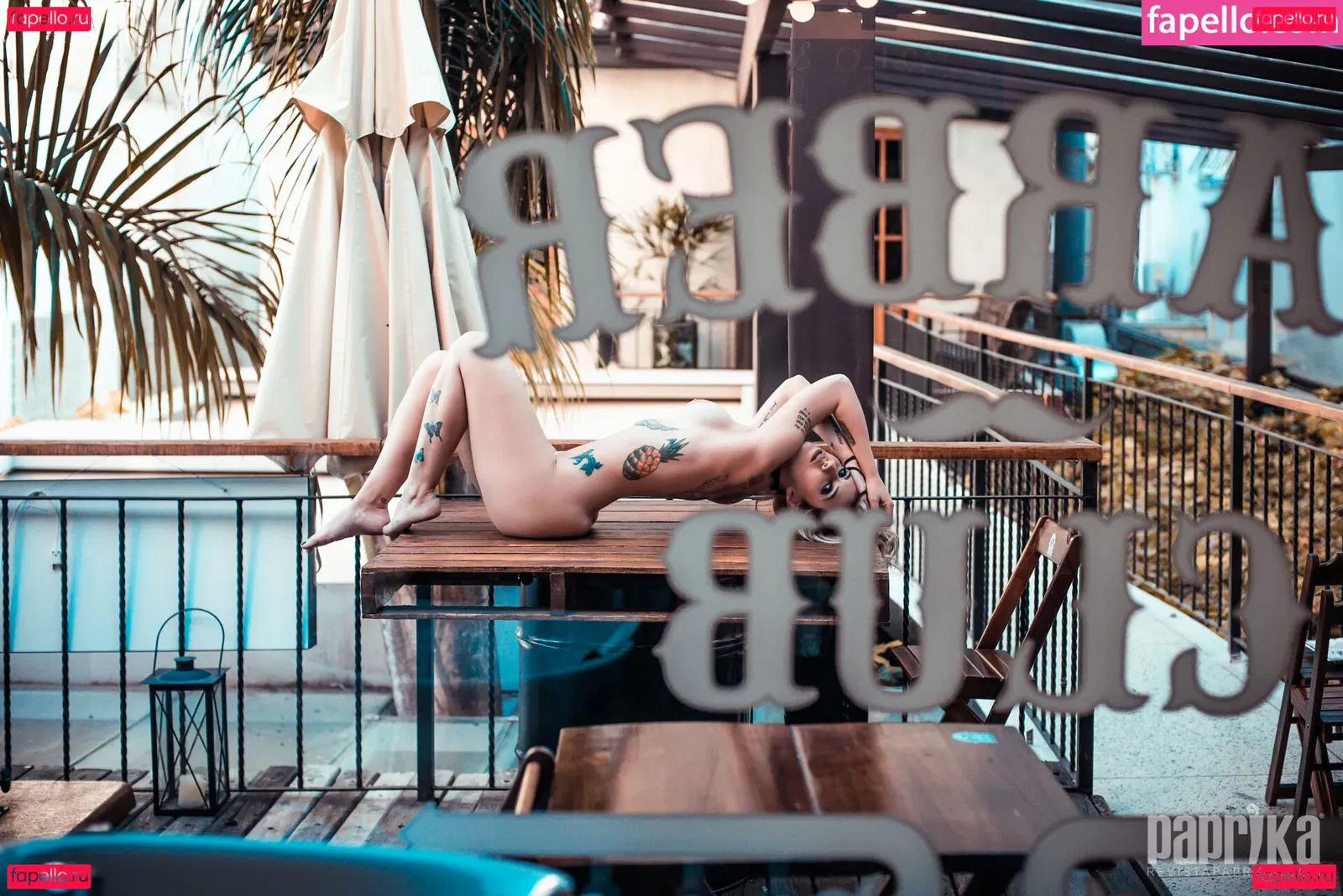 Fabi Guedes Onlyfans Photo Gallery 