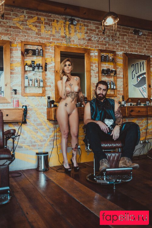 Fabi Guedes Nude Onlyfans Photo 45
