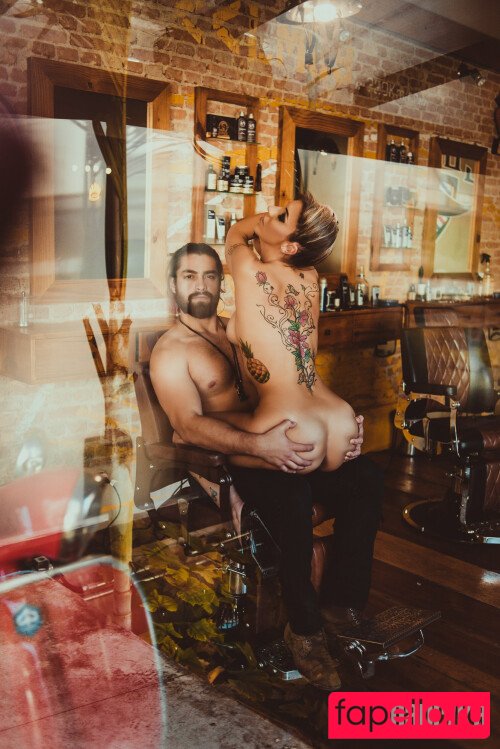 Fabi Guedes Nude Onlyfans Photo 34
