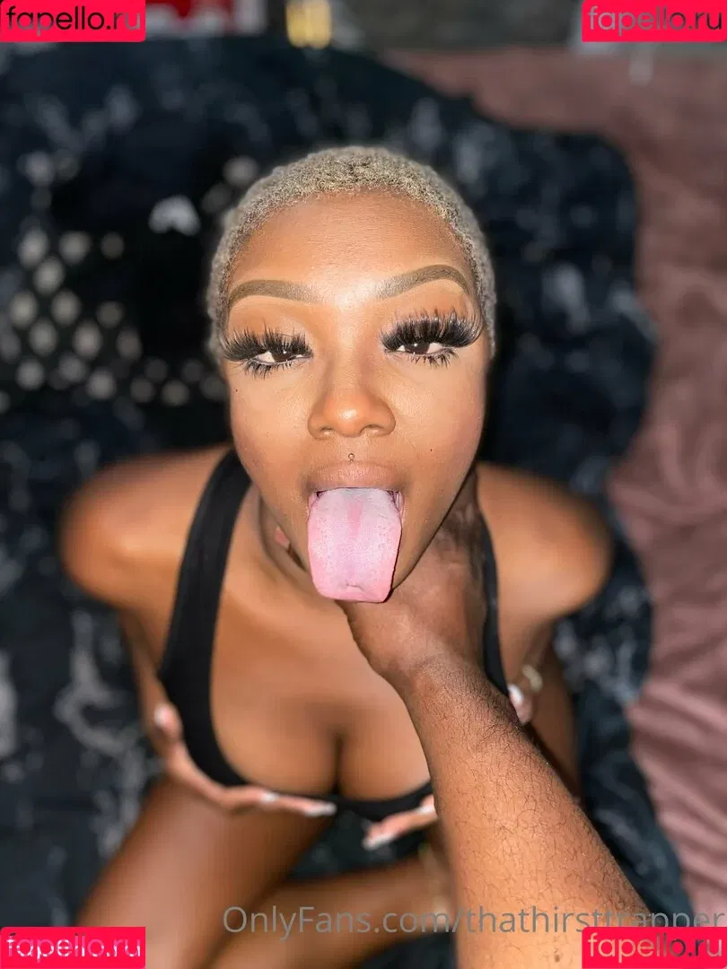 ThaThirstTrapper Onlyfans Photo Gallery 