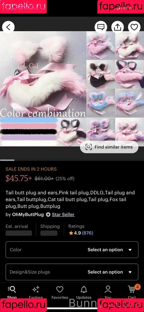 bunnycocoa Onlyfans Photo Gallery 