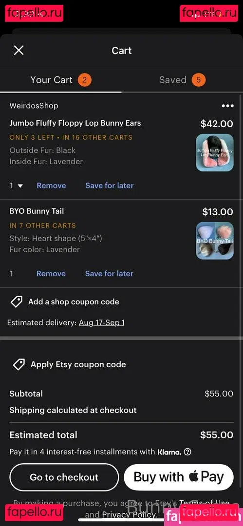 bunnycocoa Onlyfans Photo Gallery 