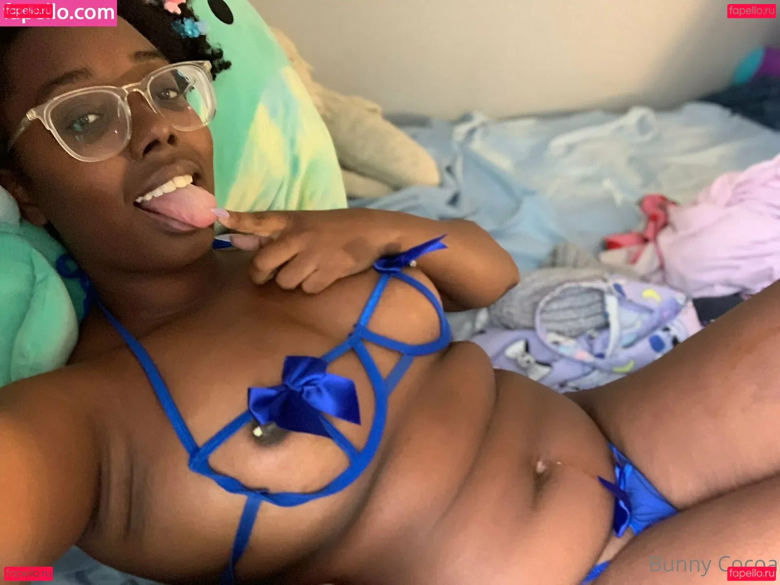 bunnycocoa Onlyfans Photo Gallery 