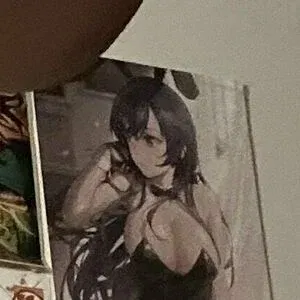 waifutania Onlyfans Photo Gallery 