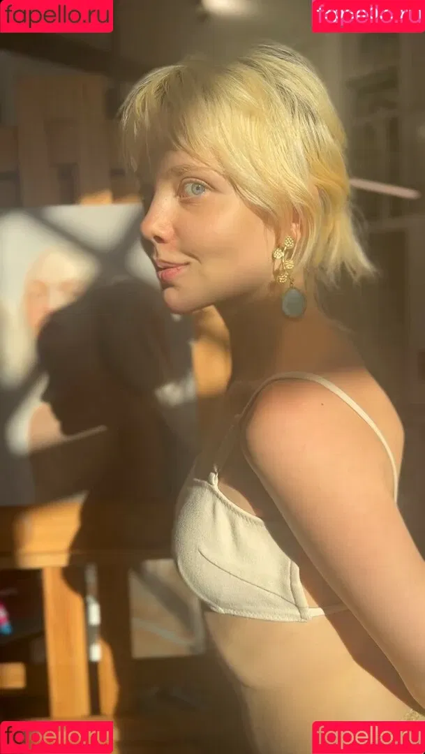 Ellen Sheidlin Onlyfans Photo Gallery 