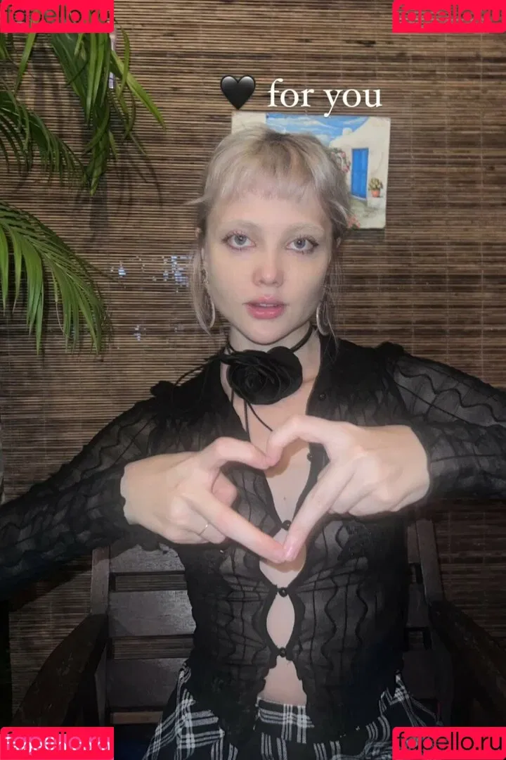 Ellen Sheidlin Onlyfans Photo Gallery 