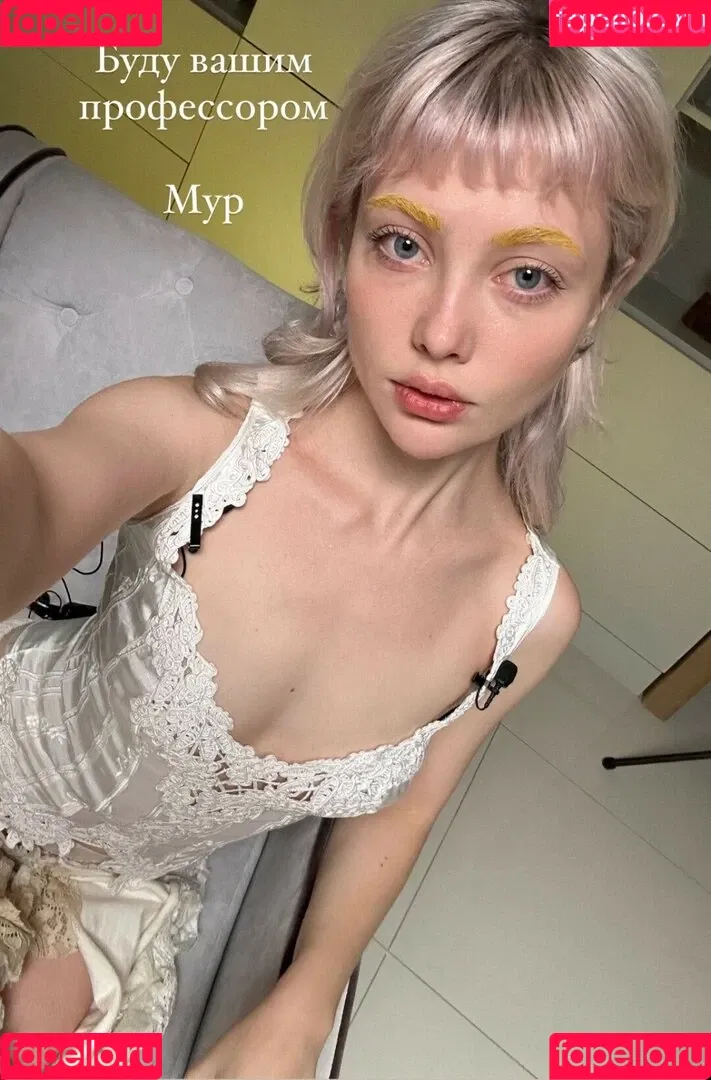 Ellen Sheidlin Onlyfans Photo Gallery 