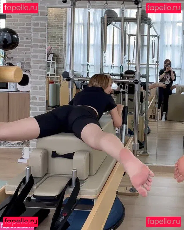 Ellen Sheidlin Onlyfans Photo Gallery 