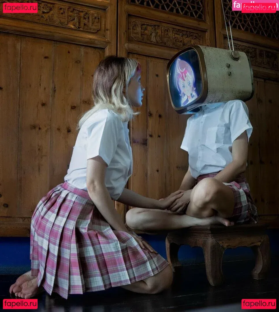 Ellen Sheidlin Onlyfans Photo Gallery 