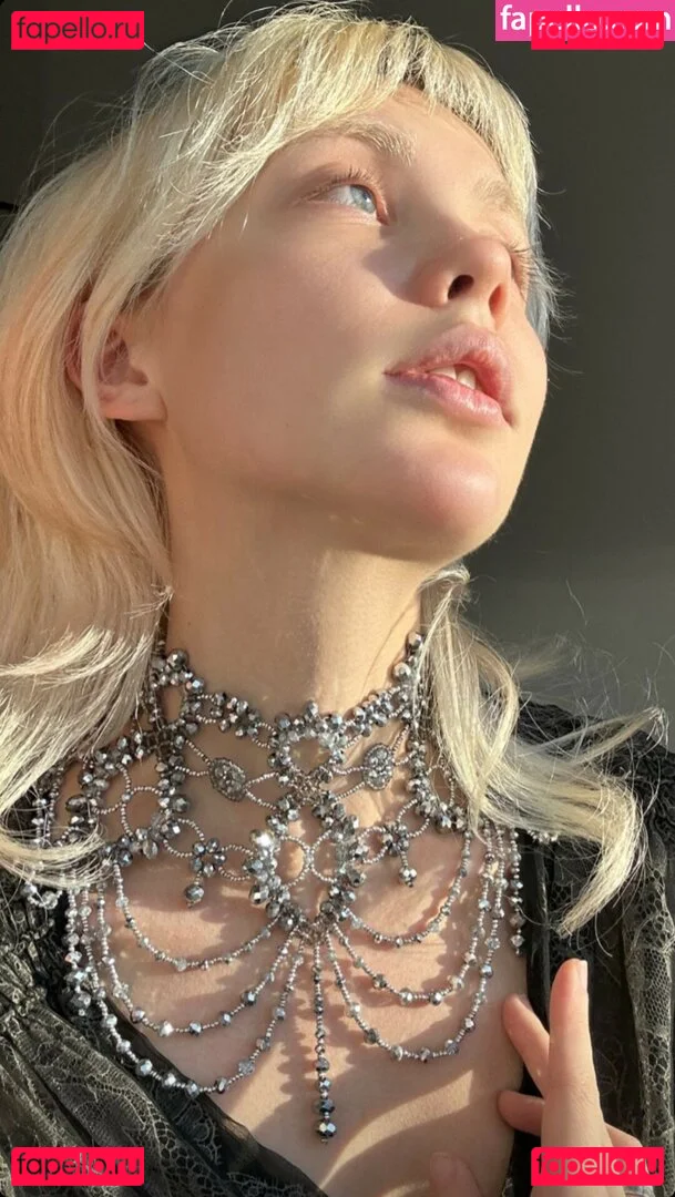 Ellen Sheidlin Onlyfans Photo Gallery 