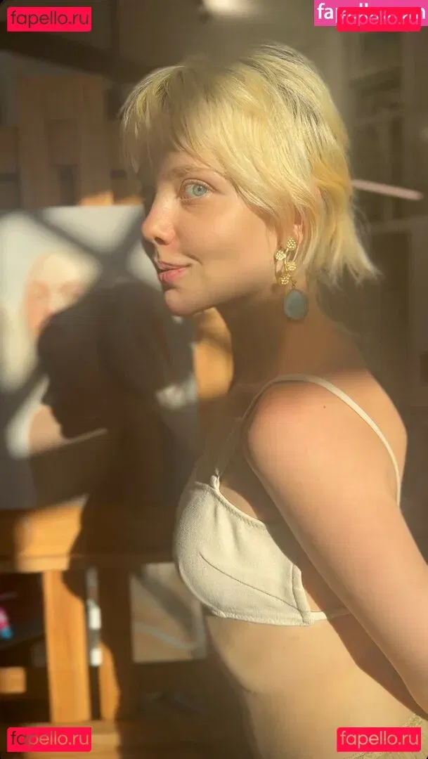 Ellen Sheidlin Onlyfans Photo Gallery 