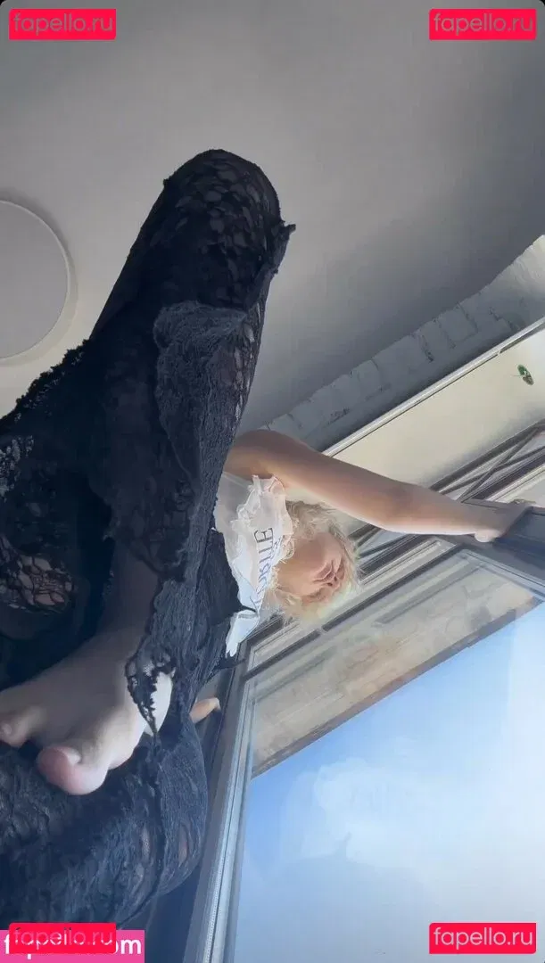 Ellen Sheidlin Onlyfans Photo Gallery 