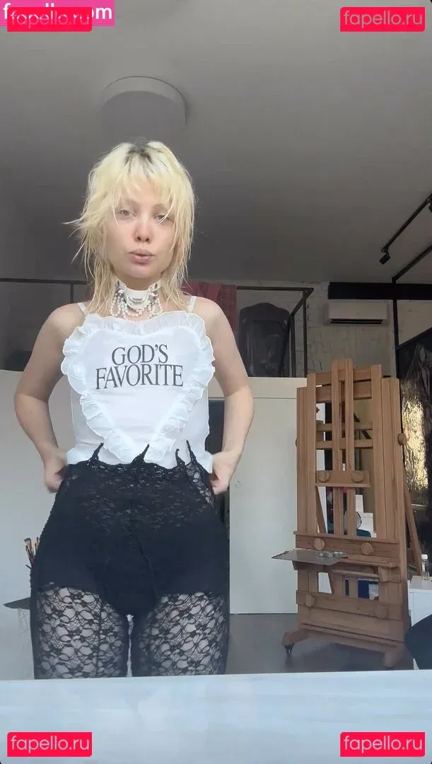 Ellen Sheidlin Onlyfans Photo Gallery 