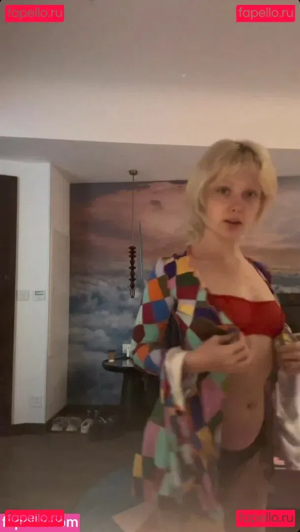 Ellen Sheidlin Onlyfans Photo Gallery 