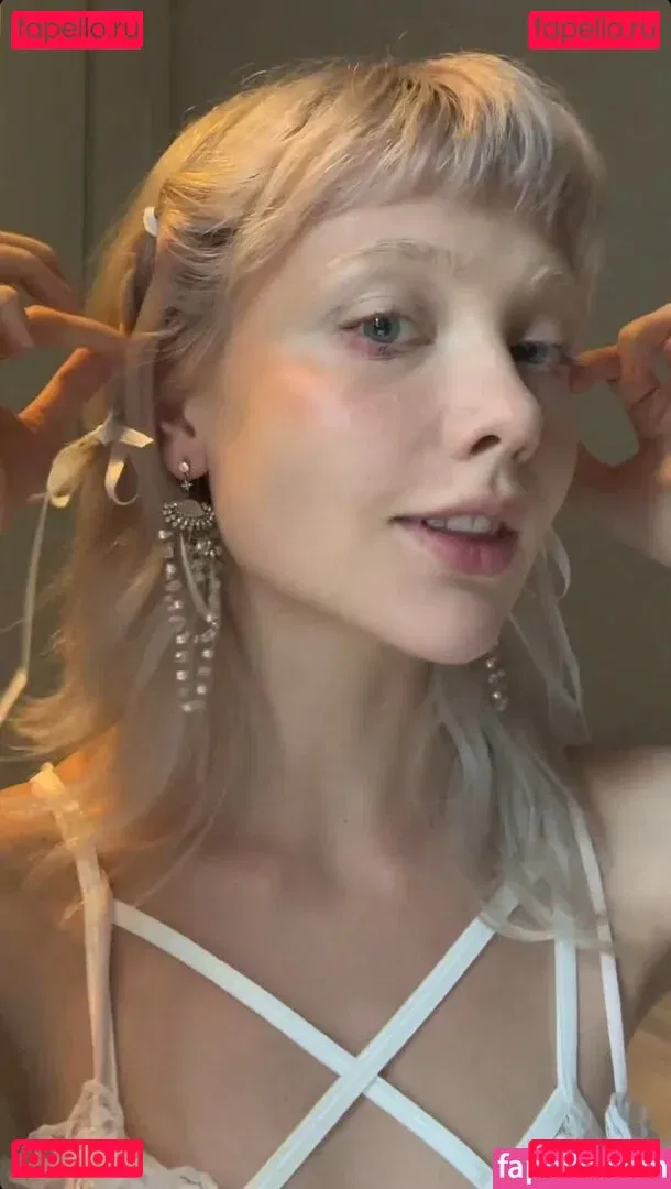 Ellen Sheidlin Onlyfans Photo Gallery 