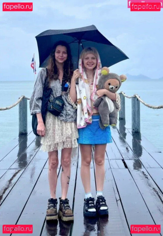 Ellen Sheidlin Onlyfans Photo Gallery 