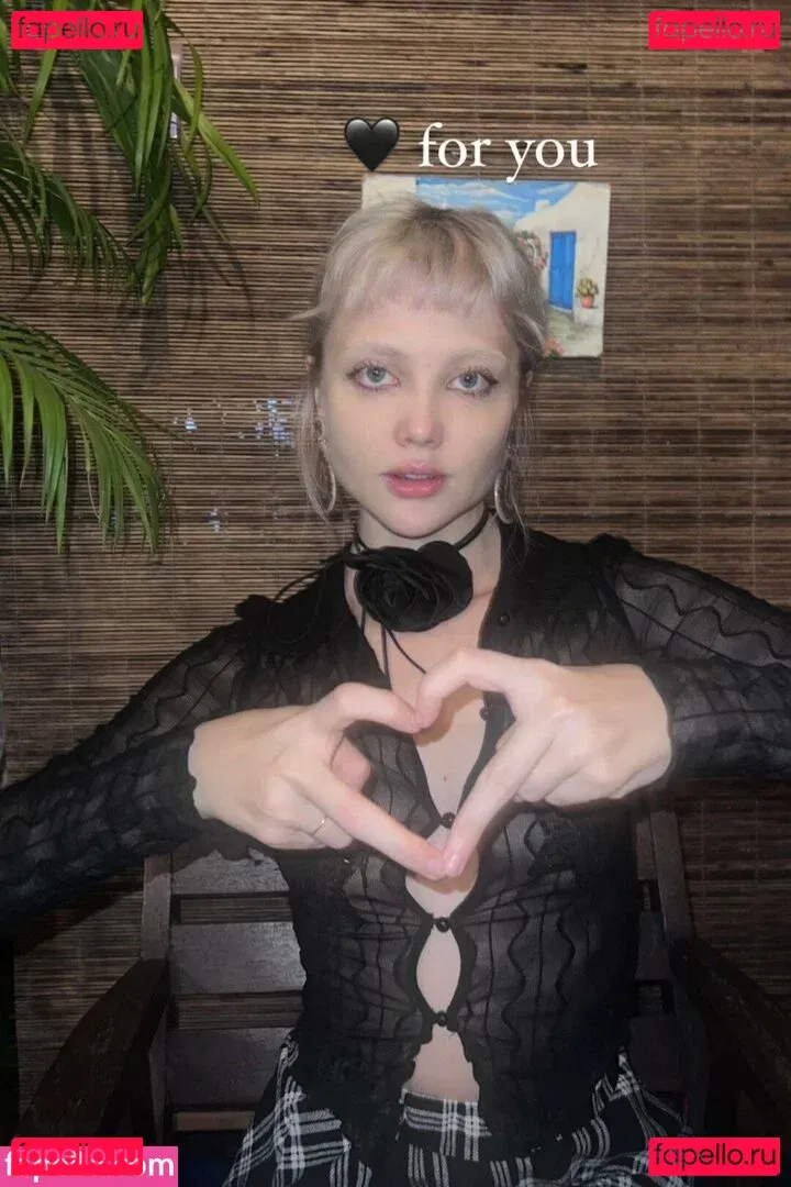 Ellen Sheidlin Onlyfans Photo Gallery 