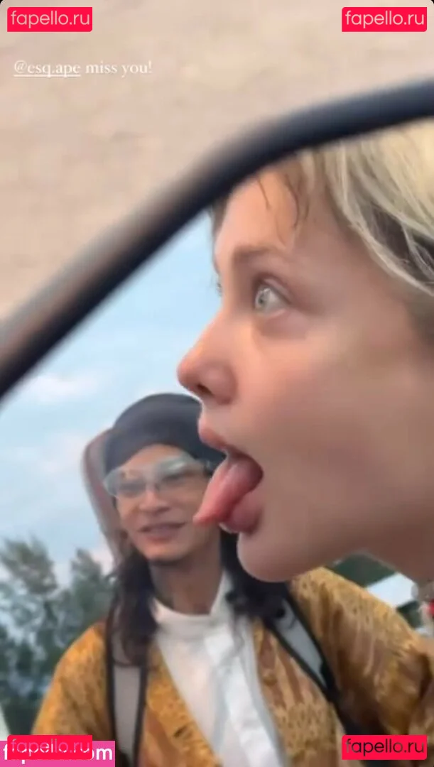 Ellen Sheidlin Onlyfans Photo Gallery 