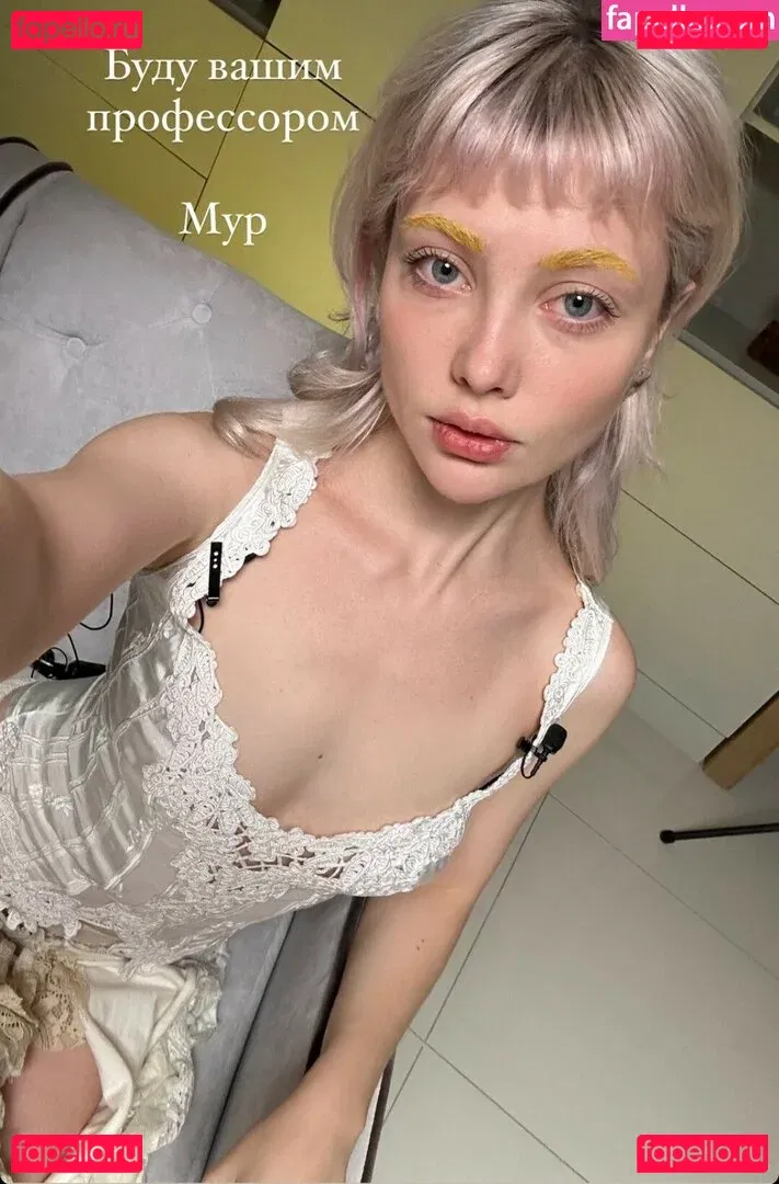 Ellen Sheidlin Onlyfans Photo Gallery 