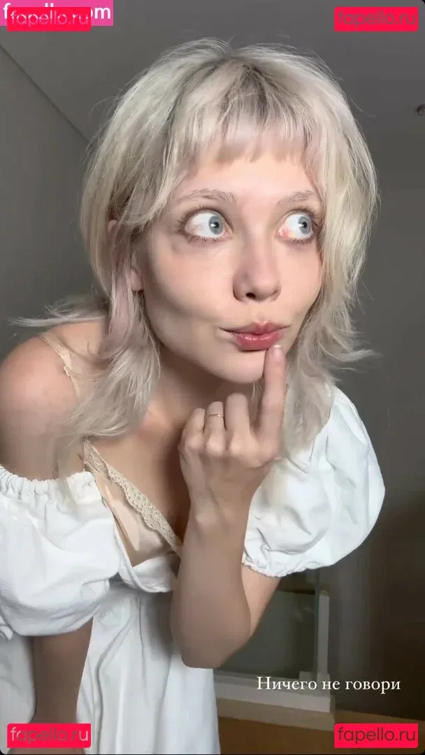 Ellen Sheidlin Onlyfans Photo Gallery 