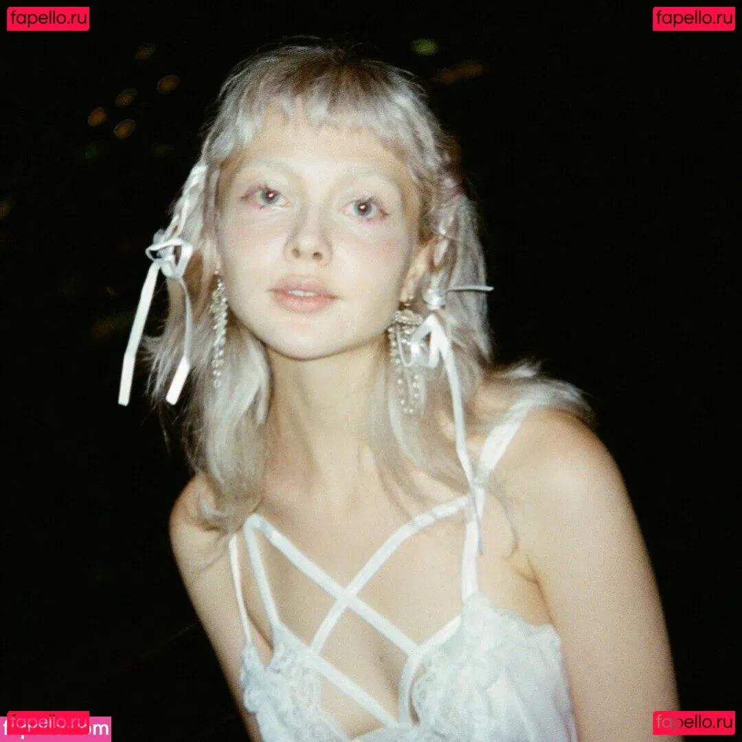 Ellen Sheidlin Onlyfans Photo Gallery 