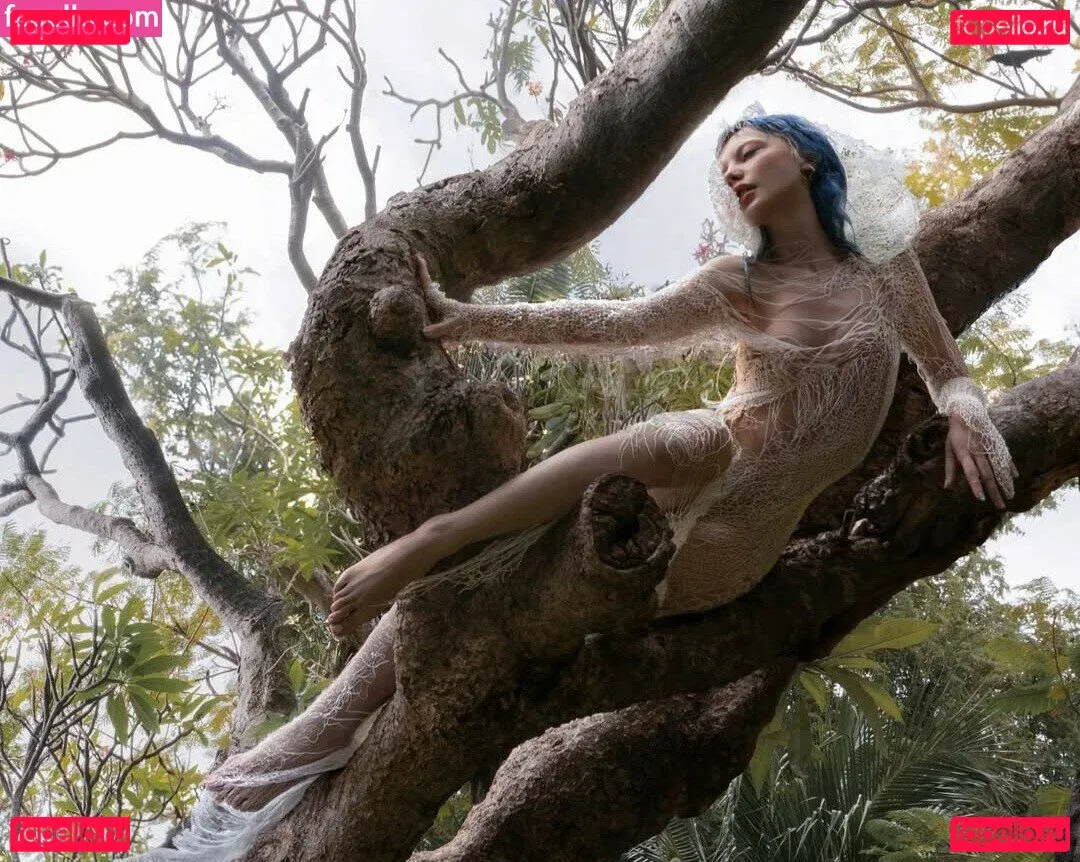 Ellen Sheidlin Onlyfans Photo Gallery 