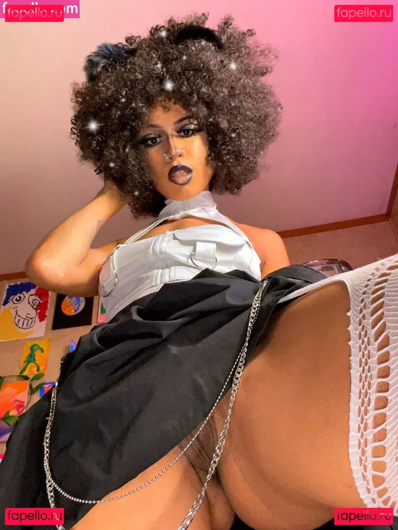 Gabi Moran Onlyfans Photo Gallery 