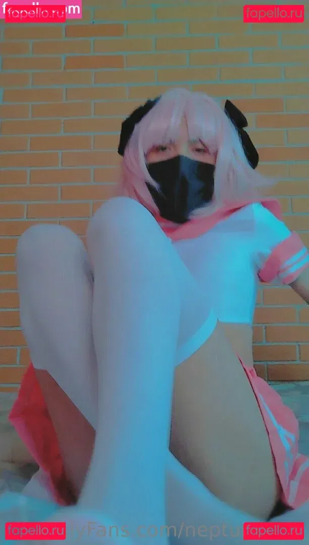 neptunetrap Onlyfans Photo Gallery 