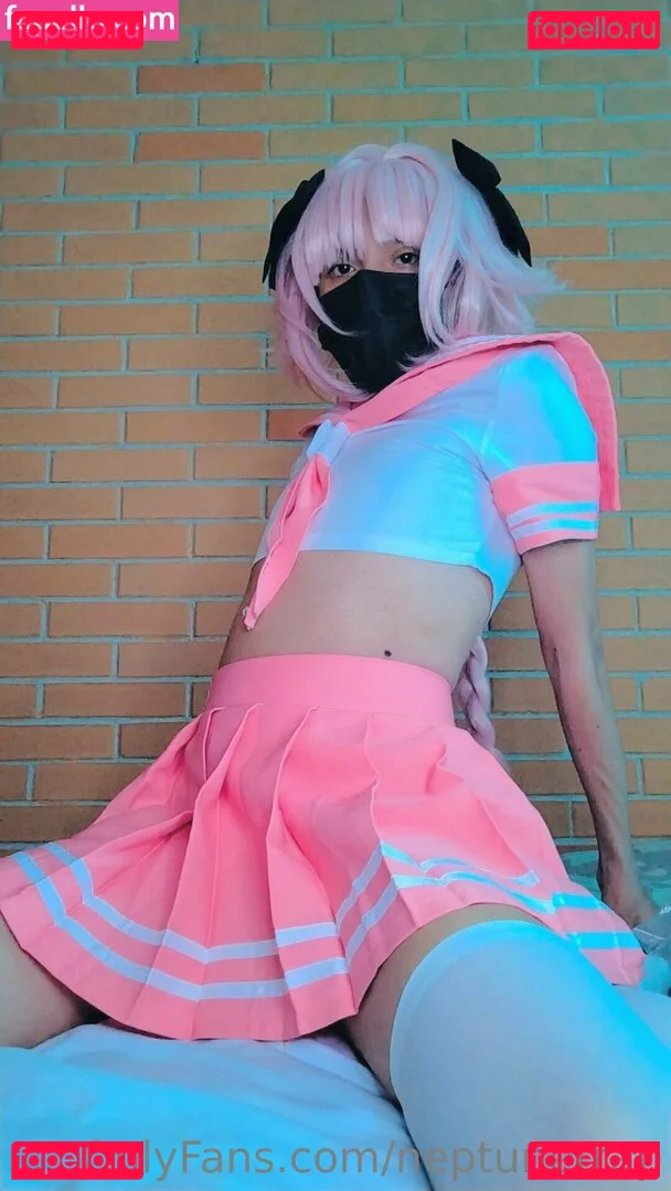 neptunetrap Onlyfans Photo Gallery 