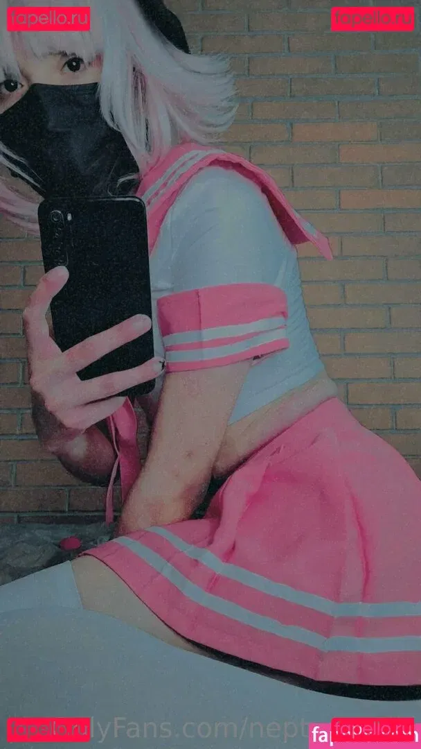 neptunetrap Onlyfans Photo Gallery 