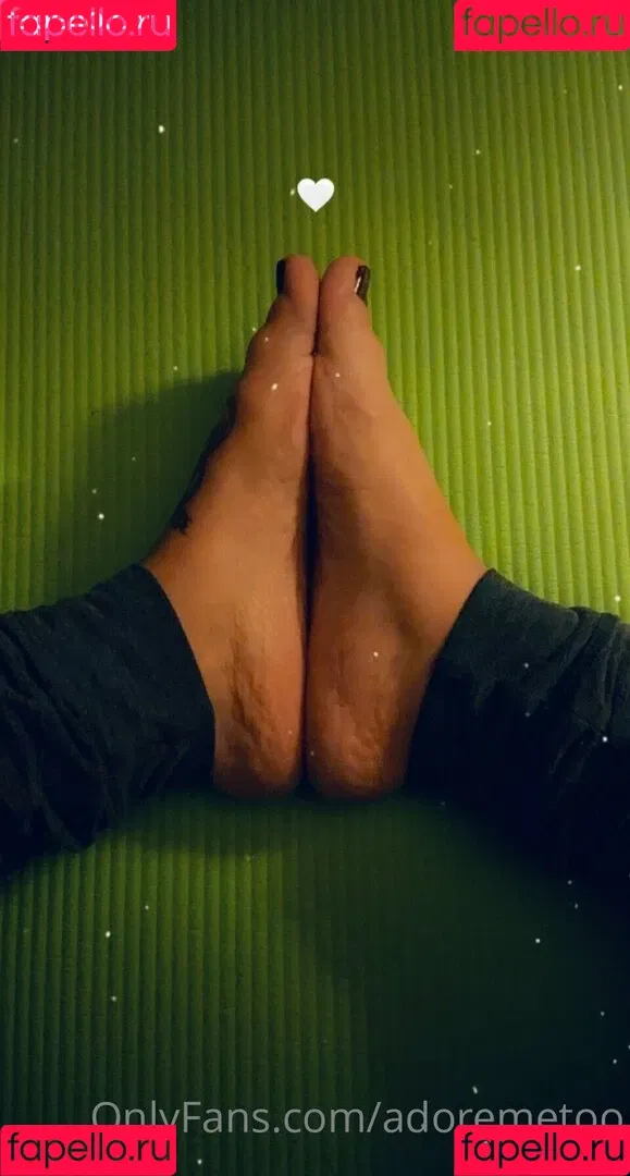 adoremetoo Onlyfans Photo Gallery 