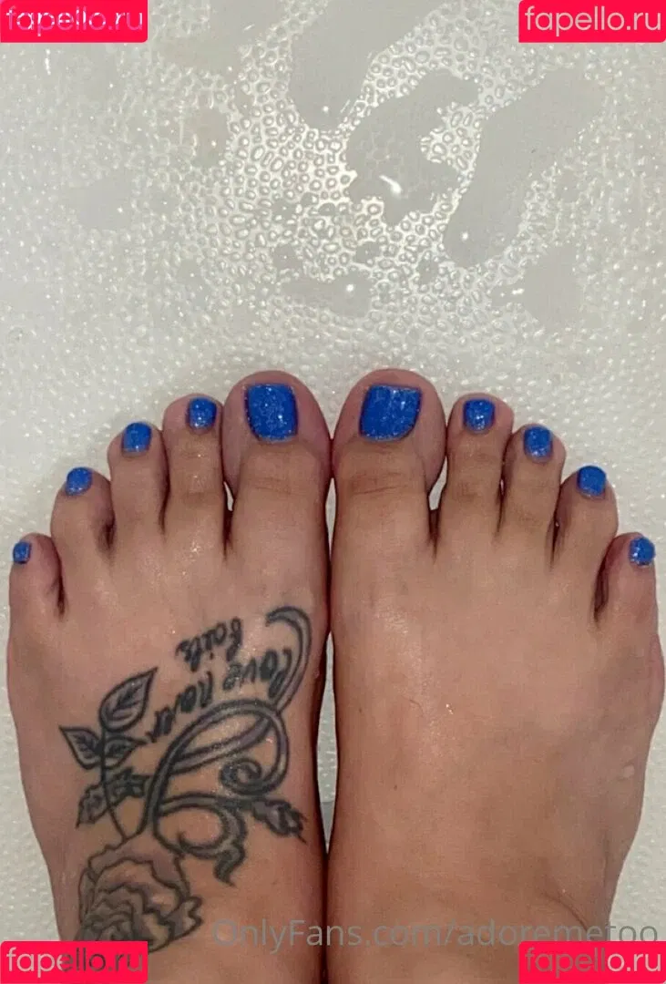 adoremetoo Onlyfans Photo Gallery 