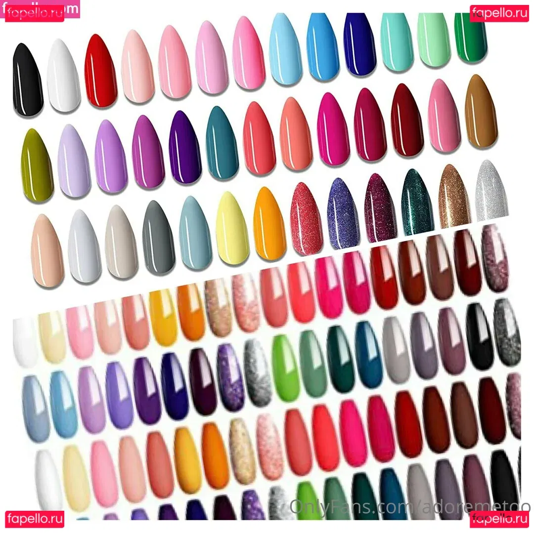 adoremetoo Onlyfans Photo Gallery 