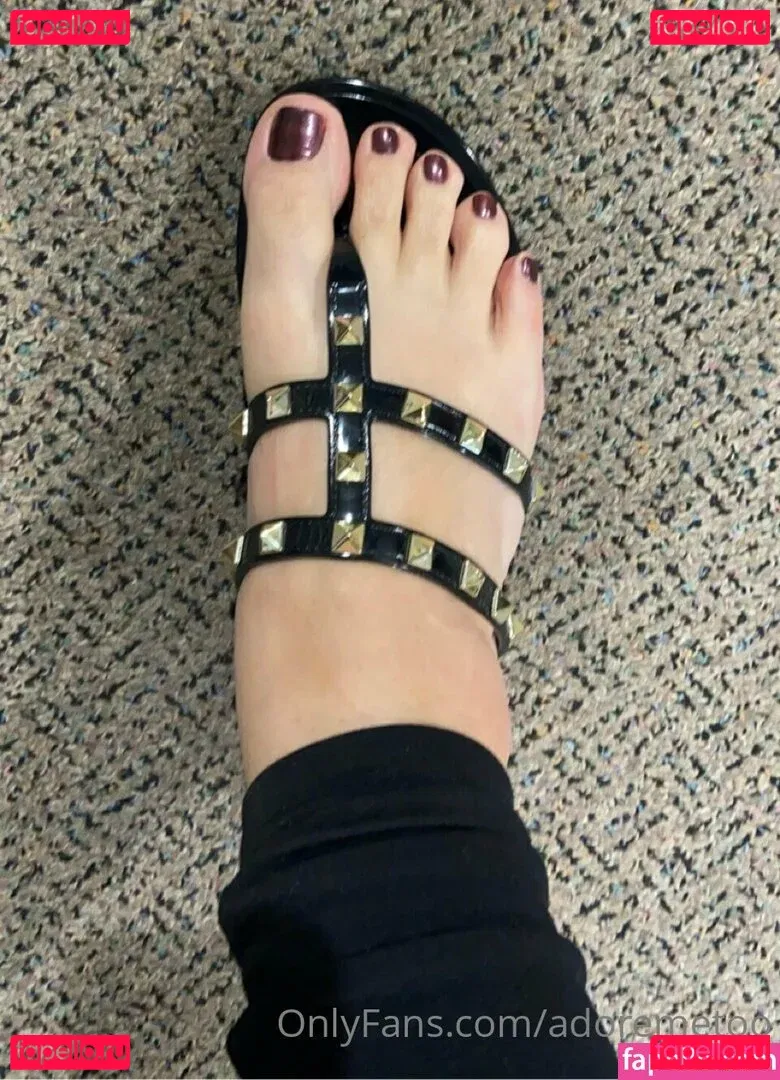 adoremetoo Onlyfans Photo Gallery 