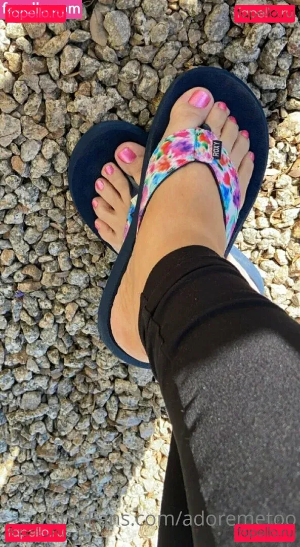 adoremetoo Onlyfans Photo Gallery 