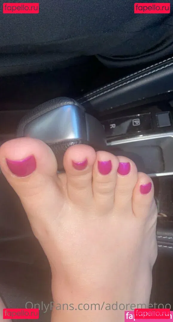 adoremetoo Onlyfans Photo Gallery 