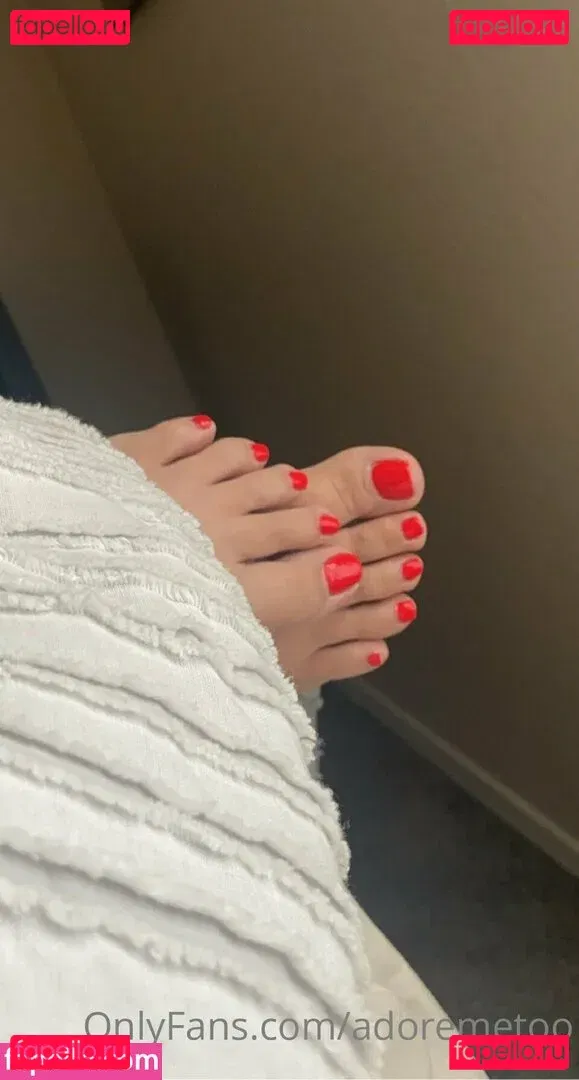 adoremetoo Onlyfans Photo Gallery 