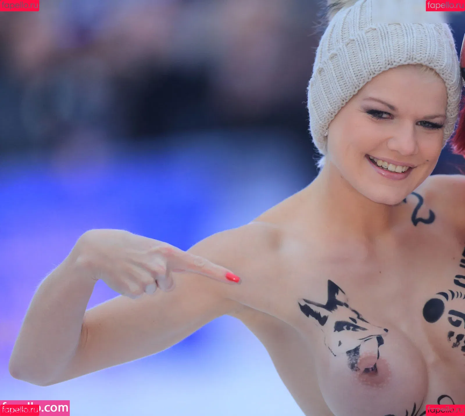 Melanie Müller Onlyfans Photo Gallery 