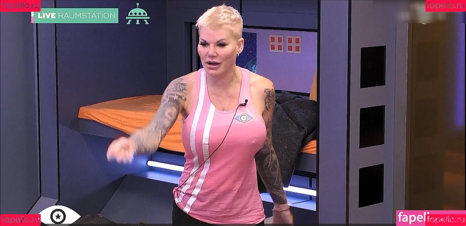 Melanie Müller Onlyfans Photo Gallery 