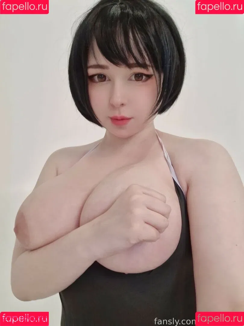 yoshinobi_cosplay Onlyfans Photo Gallery 