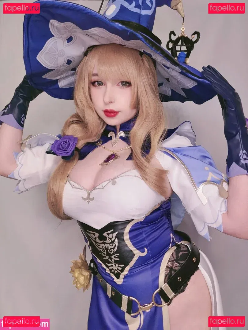 yoshinobi_cosplay Onlyfans Photo Gallery 